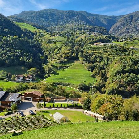 Ferienwohnungen Koflerhof كاستيلِروتّو المظهر الخارجي الصورة